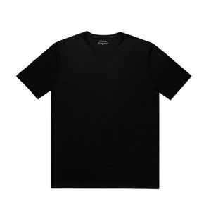 VINCE Men's Pima Cotton Crew Neck Short Sleeve Tee